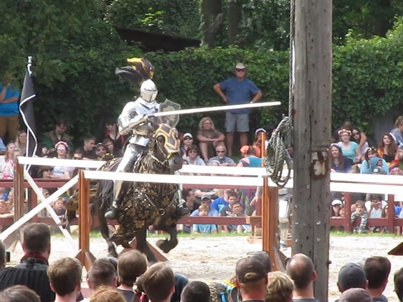 Bristol Renaissance Faire 2019