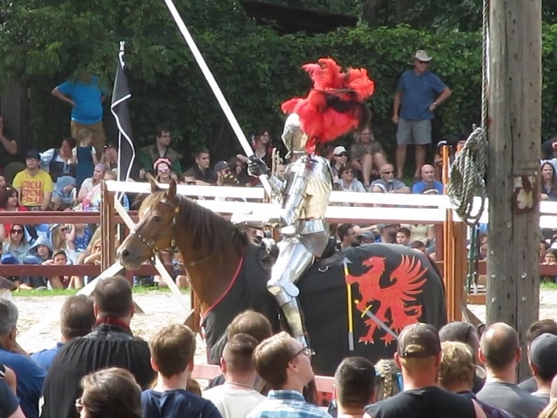 Bristol Renaissance Faire 2019