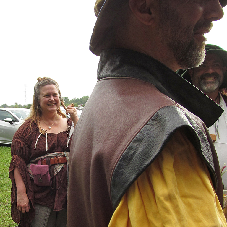 Bristol Renaissance Faire 2023