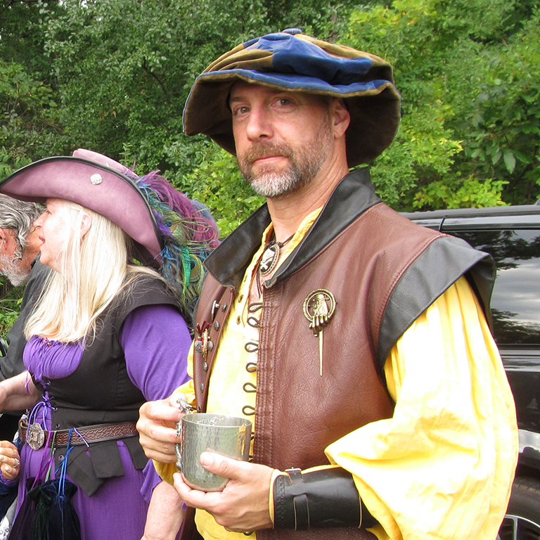 Bristol Renaissance Faire 2023