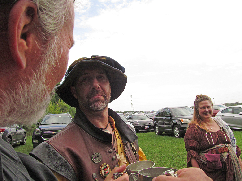 Bristol Renaissance Faire 2023