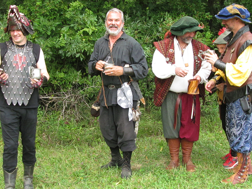 Bristol Renaissance Faire 2023