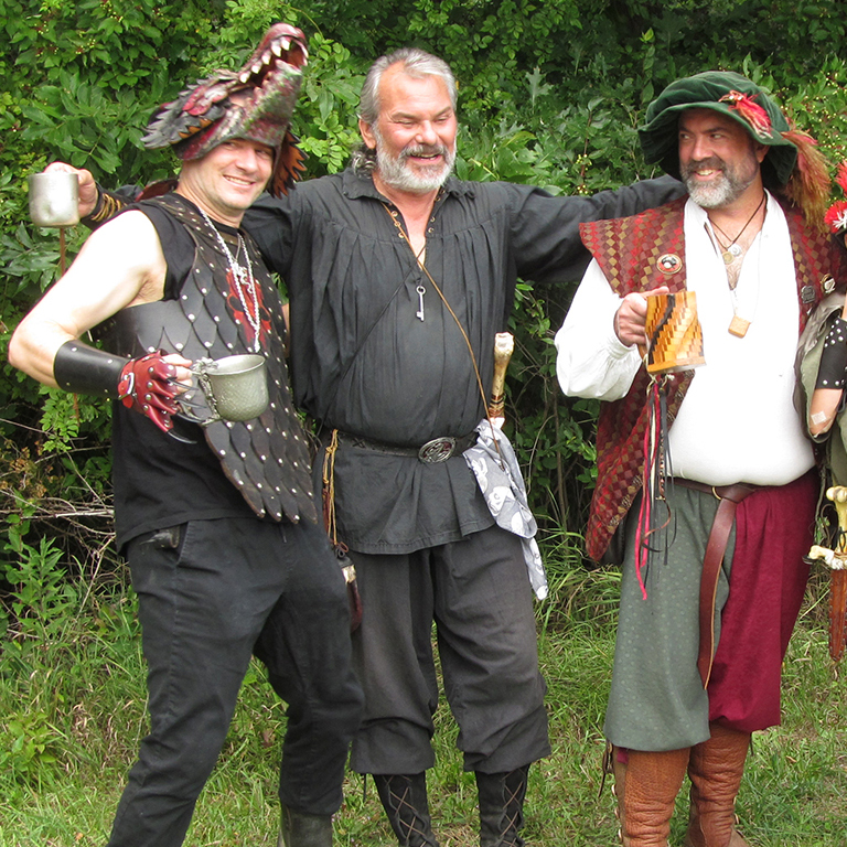 Bristol Renaissance Faire 2023