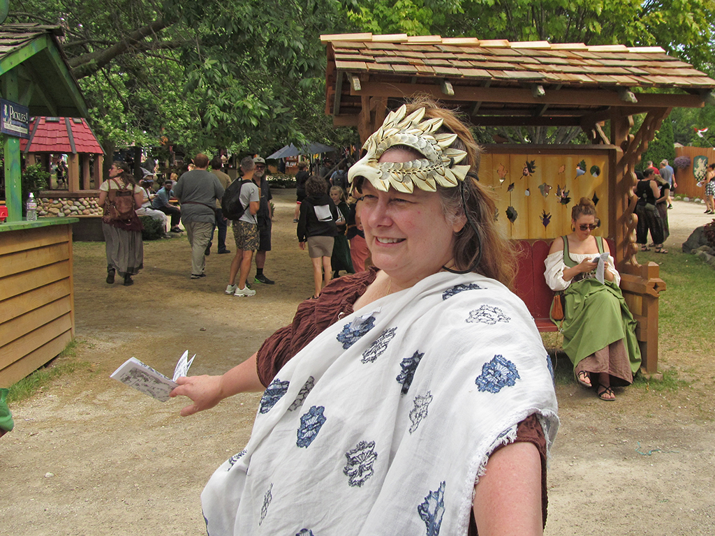 Bristol Renaissance Faire 2023