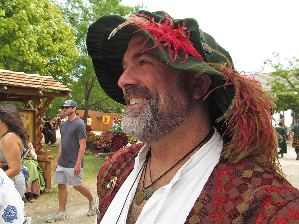 Bristol Renaissance Faire 2023