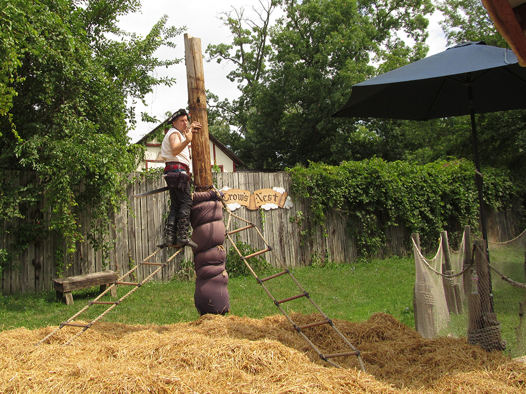 Bristol Renaissance Faire 2023