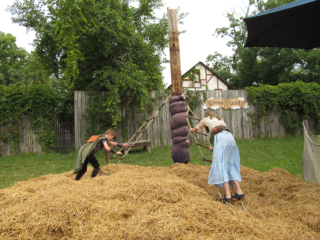 Bristol Renaissance Faire 2023