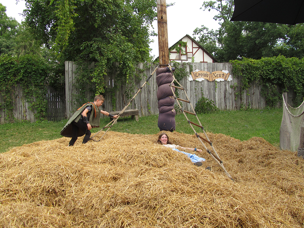 Bristol Renaissance Faire 2023