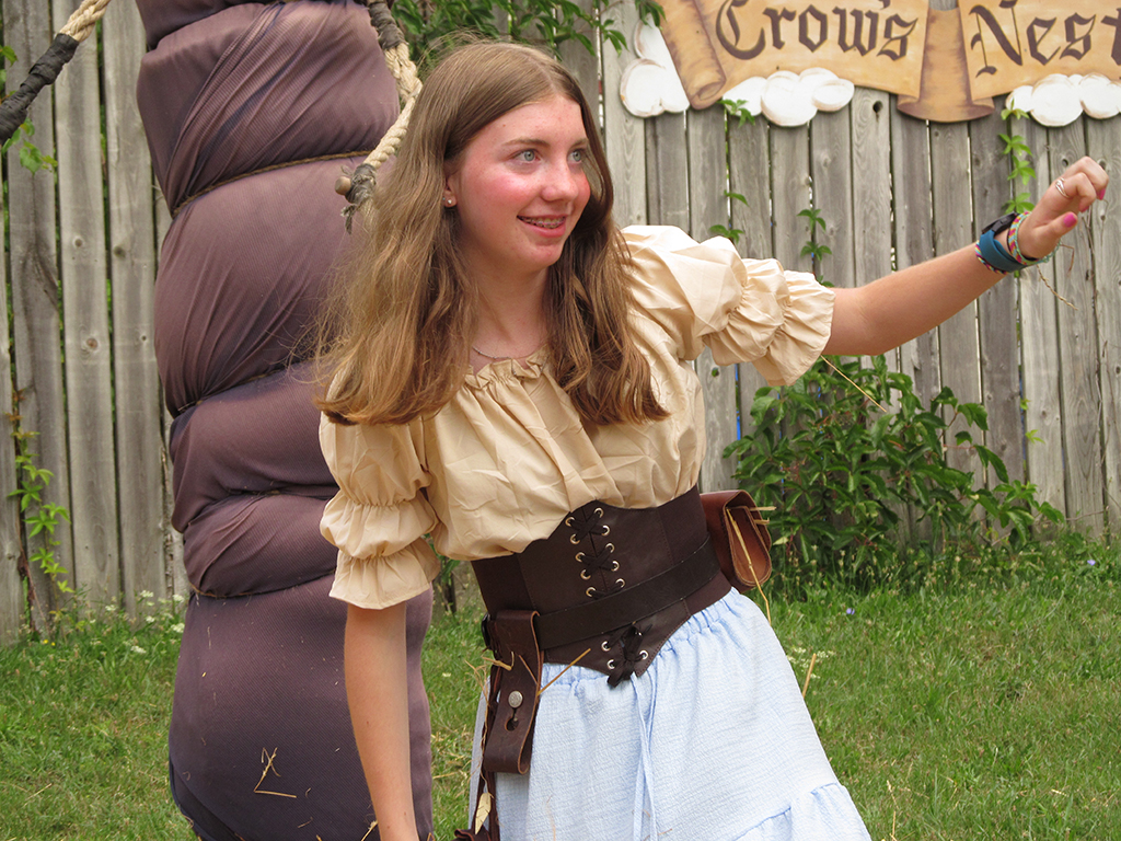 Bristol Renaissance Faire 2023