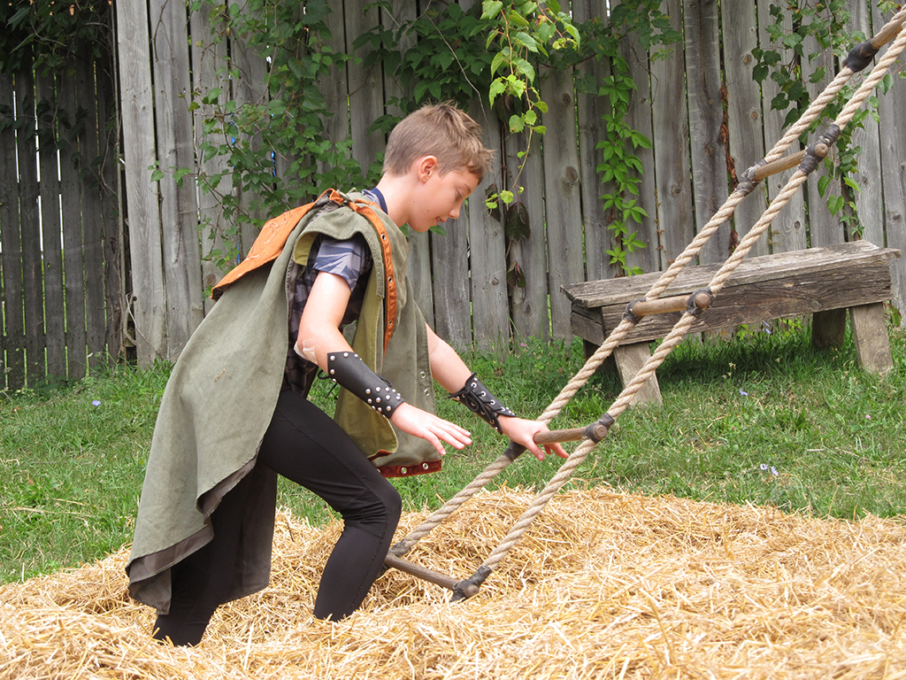 Bristol Renaissance Faire 2023