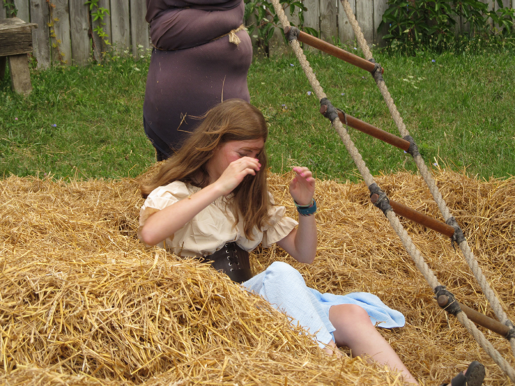 Bristol Renaissance Faire 2023