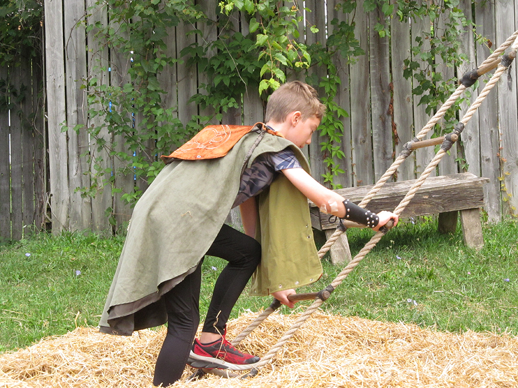 Bristol Renaissance Faire 2023