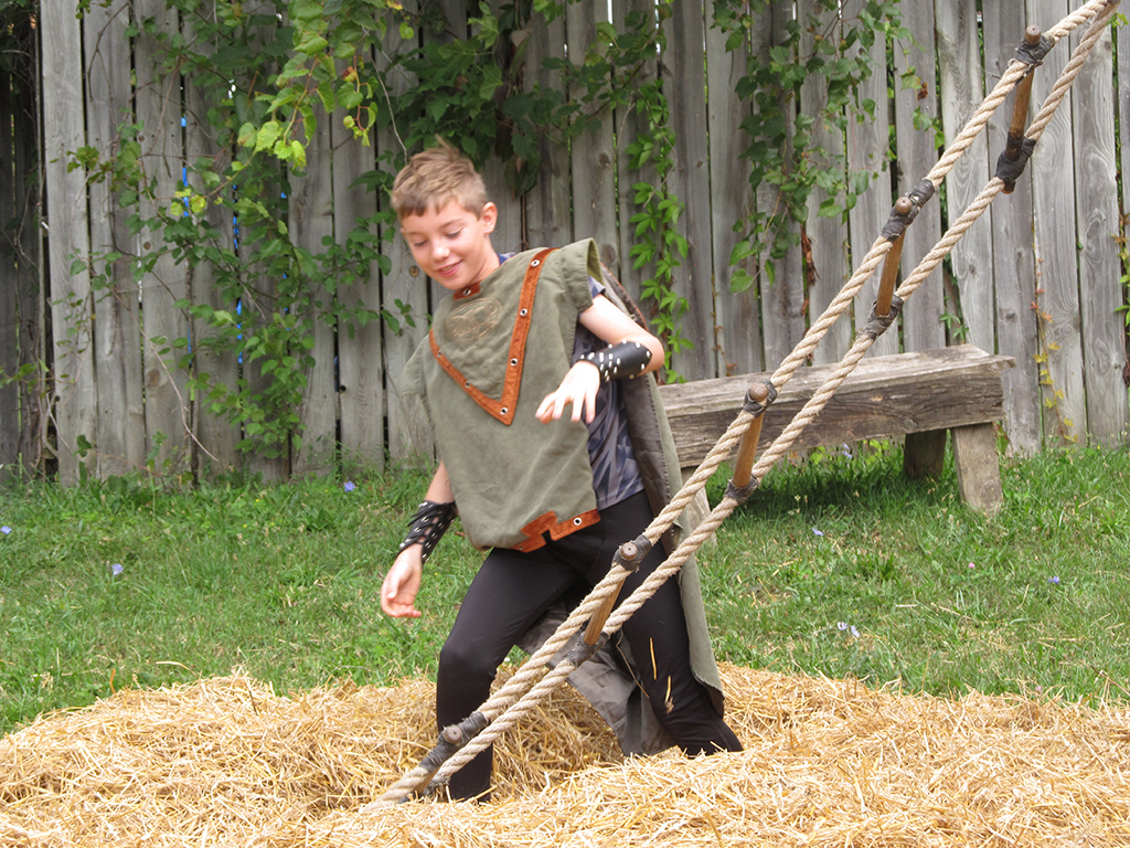 Bristol Renaissance Faire 2023