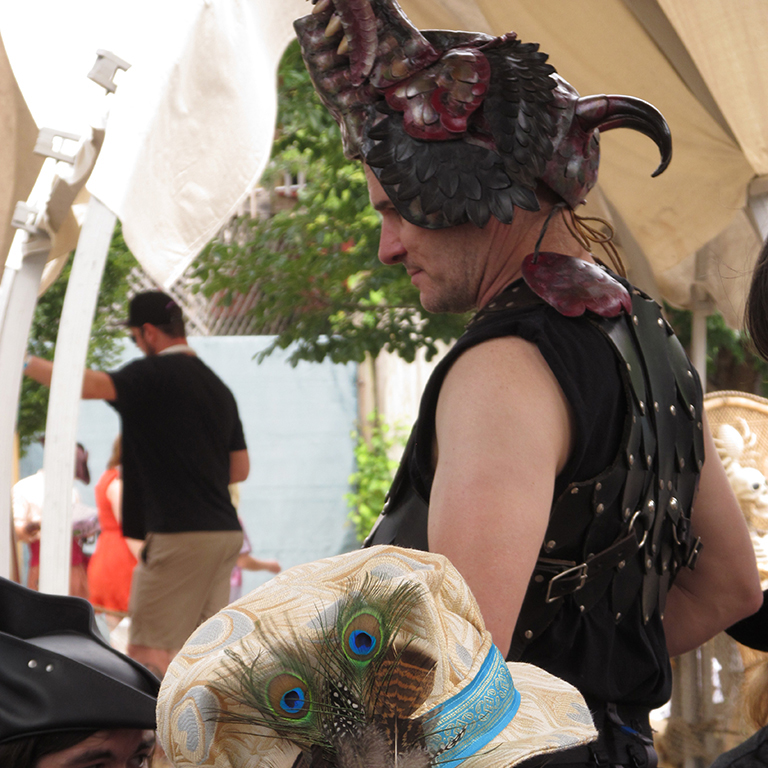 Bristol Renaissance Faire 2023