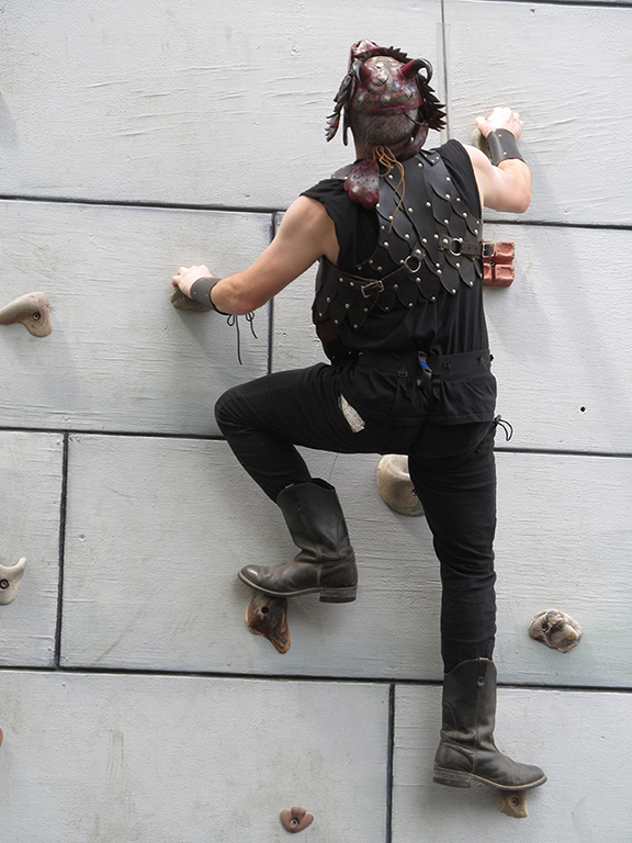 Bristol Renaissance Faire 2023