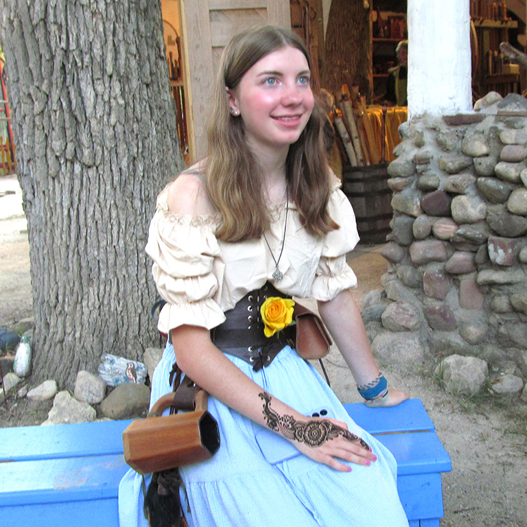 Bristol Renaissance Faire 2023