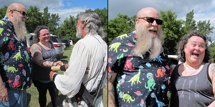 Bristol Renaissance Faire 2025