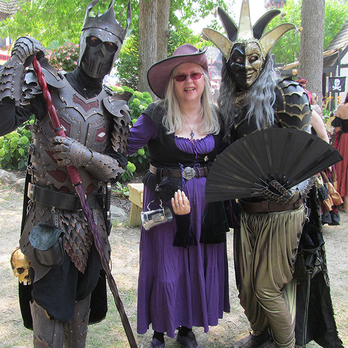 Privateer Dragons