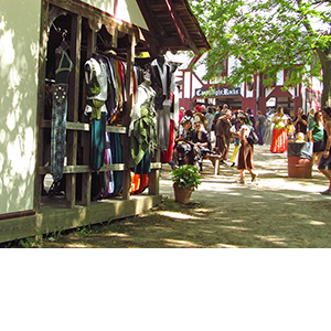 Bristol Renaissance Faire 2025