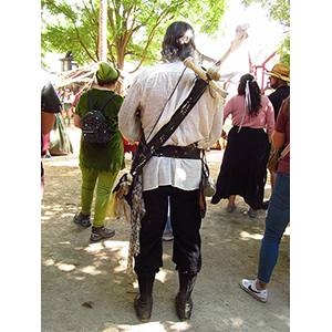 Bristol Renaissance Faire 2025