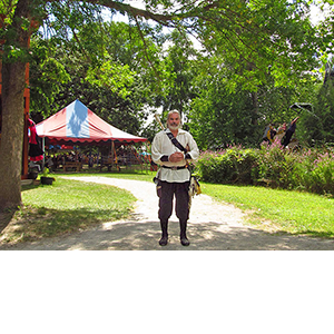 Bristol Renaissance Faire 2025