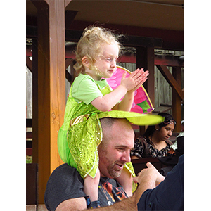 Bristol Renaissance Faire 2025