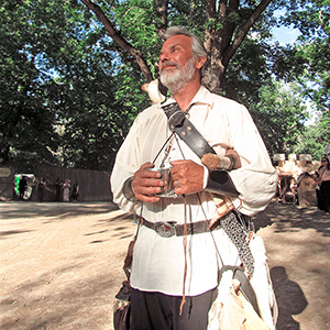 Bristol Renaissance Faire 2025