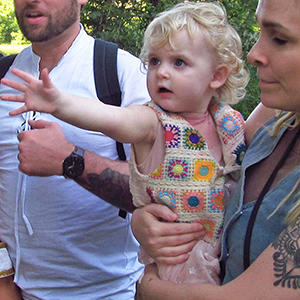 Bristol Renaissance Faire 2025