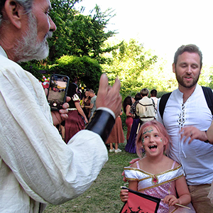 Bristol Renaissance Faire 2025