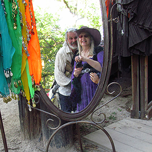 Bristol Renaissance Faire 2025