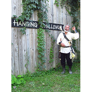 Bristol Renaissance Faire 2025