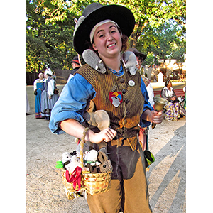 Bristol Renaissance Faire 2025