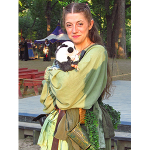 Bristol Renaissance Faire 2025