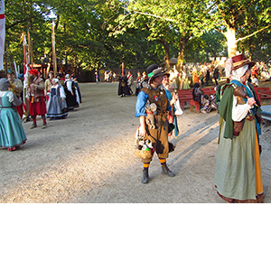 Bristol Renaissance Faire 2025