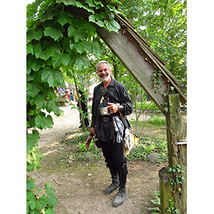 Bristol Renaissance Faire 2025