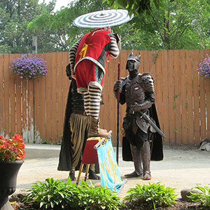Bristol Renaissance Faire 2025